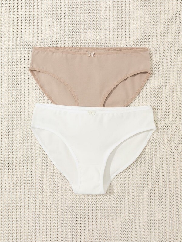 набор трусы для дев